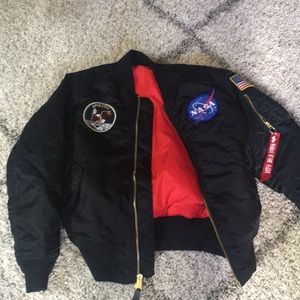 Flight Jacket